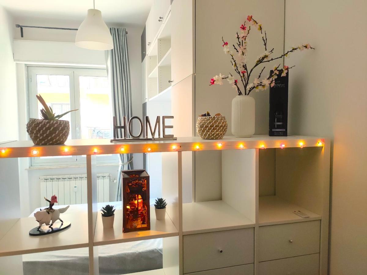 Sakura Suite Генуа Екстериор снимка