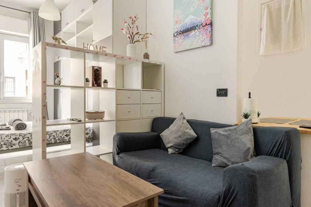 Sakura Suite Генуа Екстериор снимка